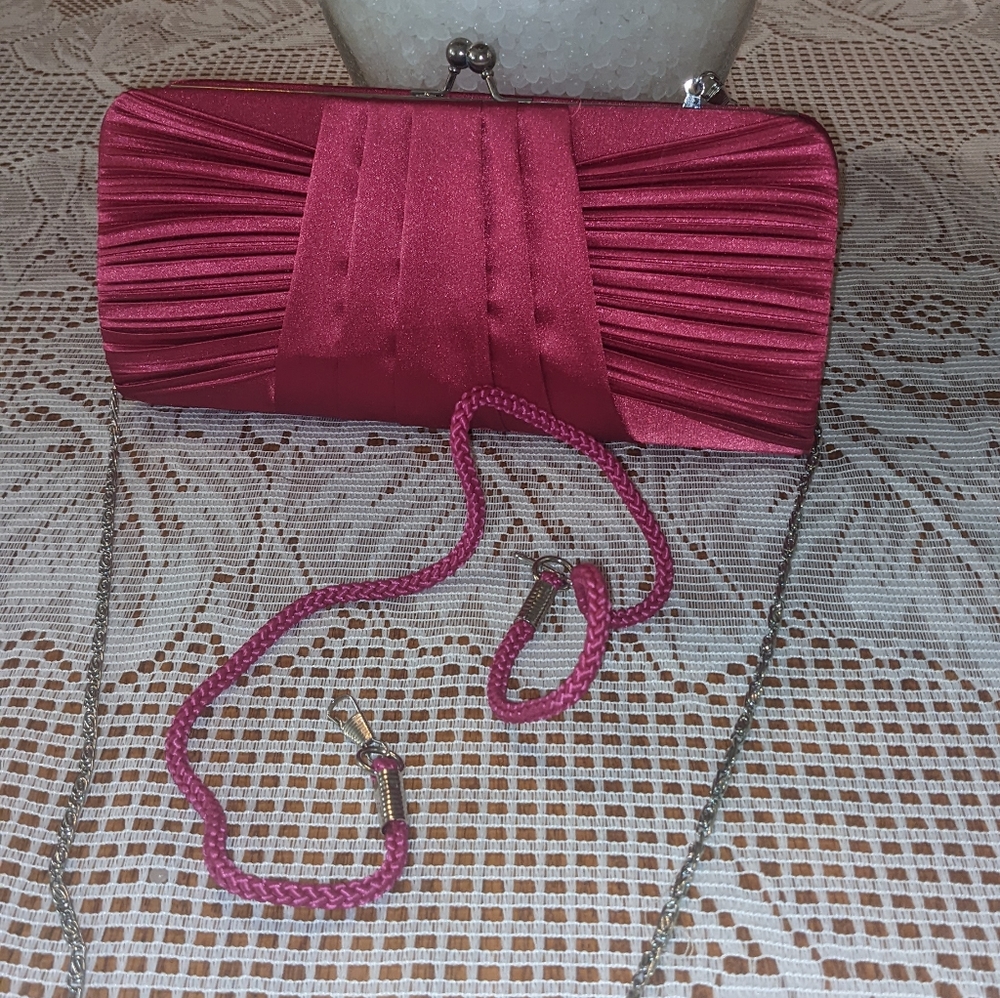 Small Purse 👛